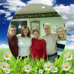 Meet your Posher, Barbara